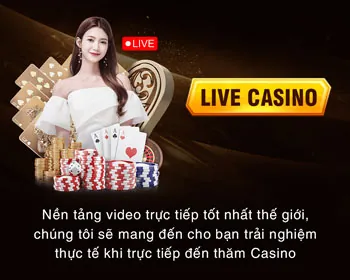 Truy cập đầy đủ tính năng trò chơi và khuyến mãi