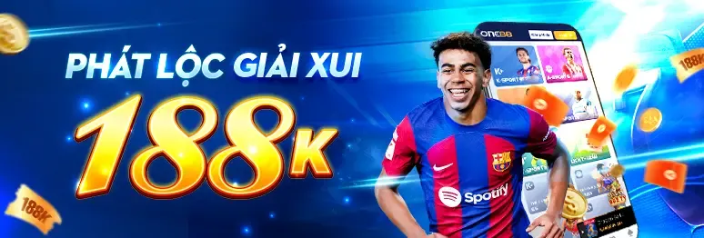 Ưu đãi đặc biệt cho các trò chơi cụ thể
